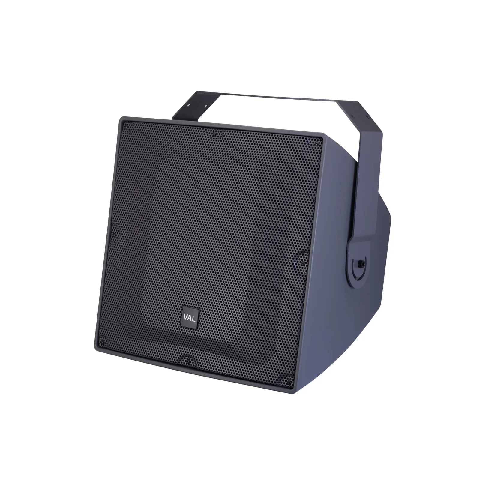 Val Audio WCX15L-500 — rear panel